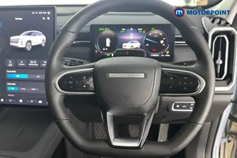 Jaecoo 7 Luxury Automatic Petrol Plug-In Hybrid SUV - Stock Number (1683887) - 2nd supplementary image