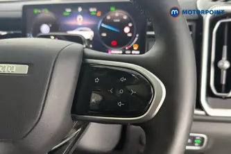 Jaecoo 7 Luxury Automatic Petrol Plug-In Hybrid SUV - Stock Number (1683887) - 3rd supplementary image