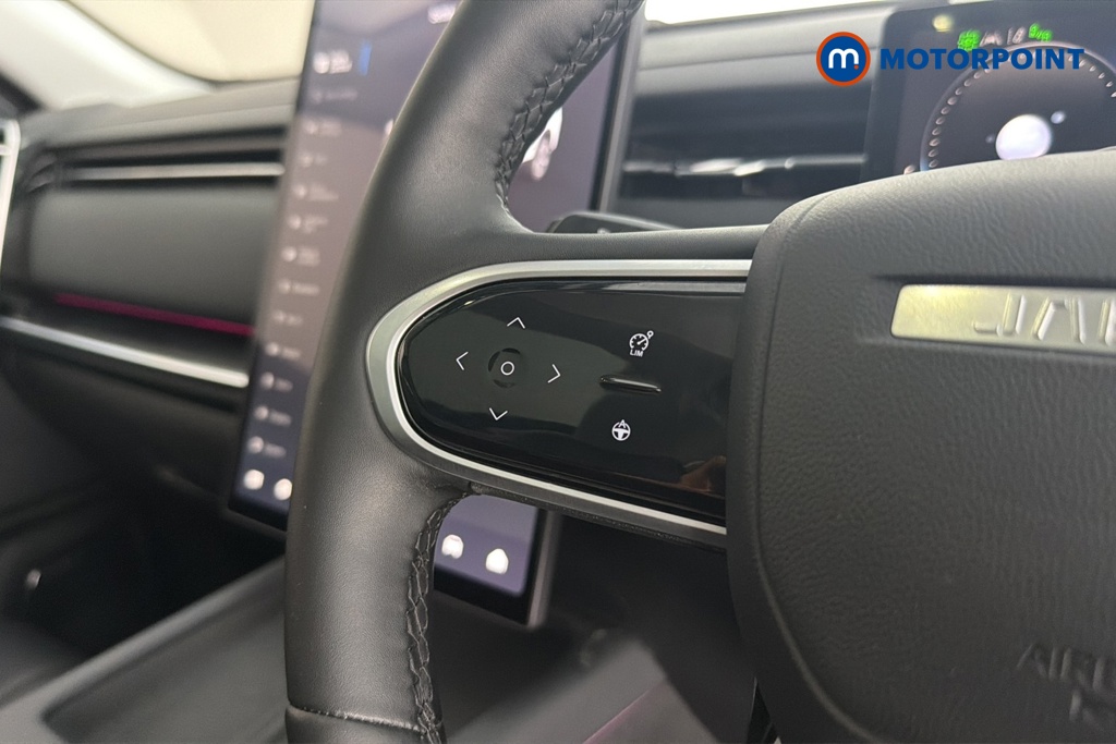 Jaecoo 7 Luxury Automatic Petrol Plug-In Hybrid SUV - Stock Number (1683887) - 4th supplementary image
