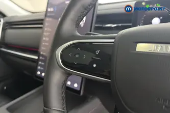 Jaecoo 7 Luxury Automatic Petrol Plug-In Hybrid SUV - Stock Number (1683887) - 4th supplementary image