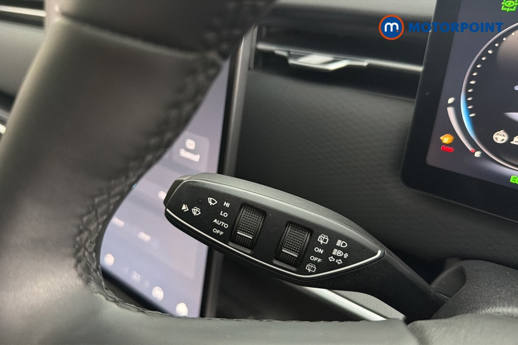 Jaecoo 7 Luxury Automatic Petrol Plug-In Hybrid SUV - Stock Number (1683887) - 5th supplementary image