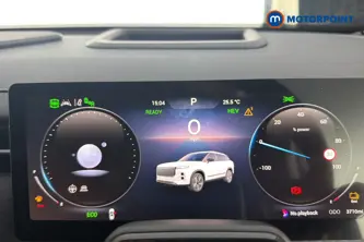 Jaecoo 7 Luxury Automatic Petrol Plug-In Hybrid SUV - Stock Number (1683887) - 7th supplementary image