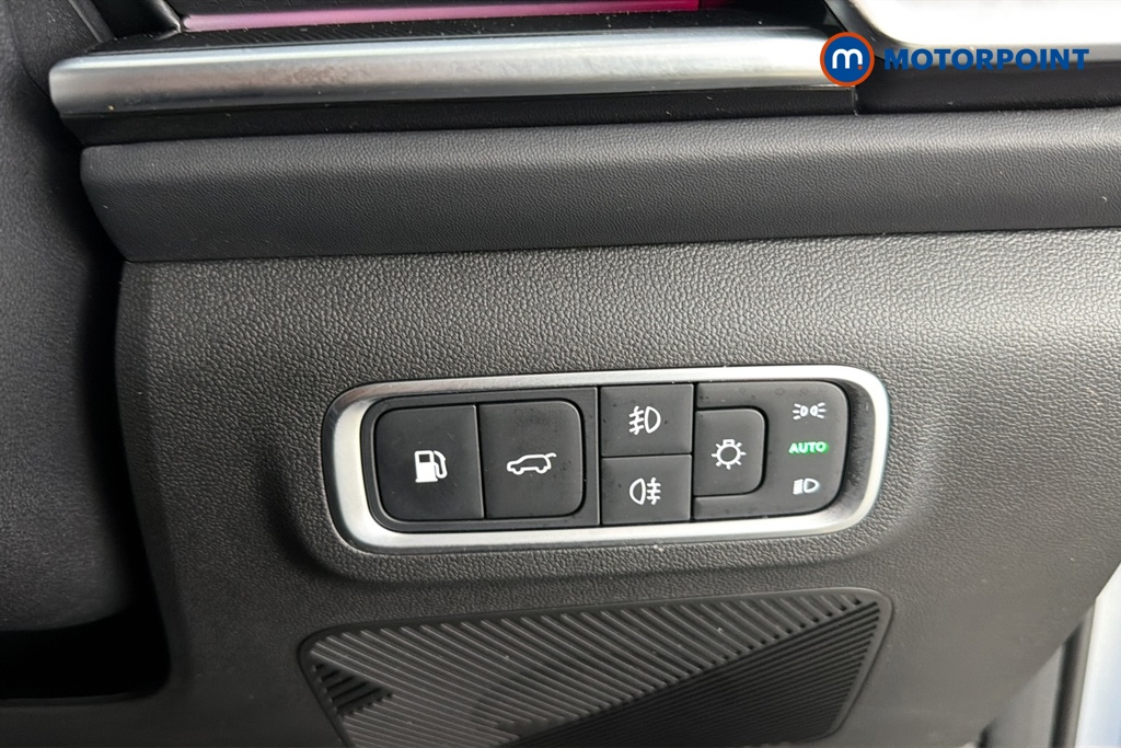 Jaecoo 7 Luxury Automatic Petrol Plug-In Hybrid SUV - Stock Number (1683887) - 11th supplementary image