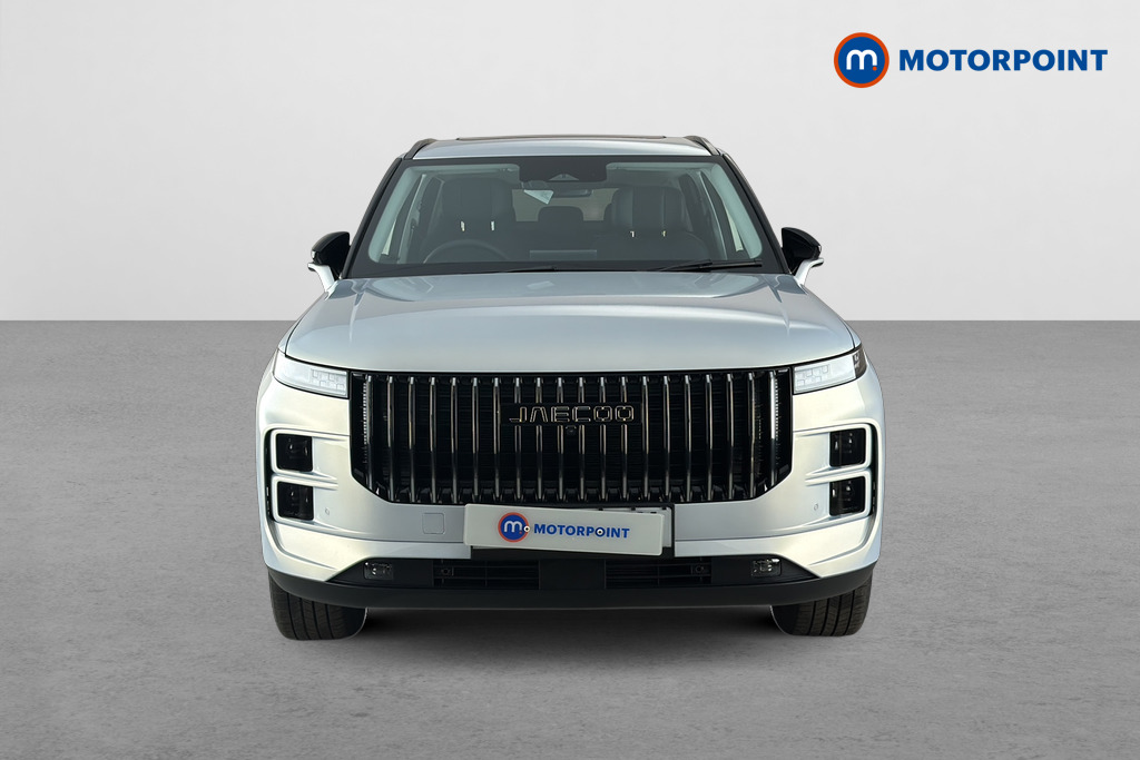 Jaecoo 7 Luxury Automatic Petrol Plug-In Hybrid SUV - Stock Number (1683887) - Front bumper