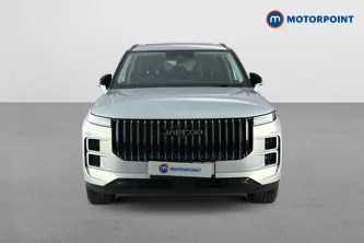 Jaecoo 7 Luxury Automatic Petrol Plug-In Hybrid SUV - Stock Number (1683887) - Front bumper