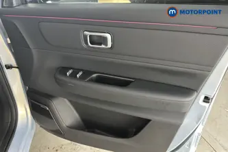 Jaecoo 7 Luxury Automatic Petrol Plug-In Hybrid SUV - Stock Number (1683887) - 18th supplementary image
