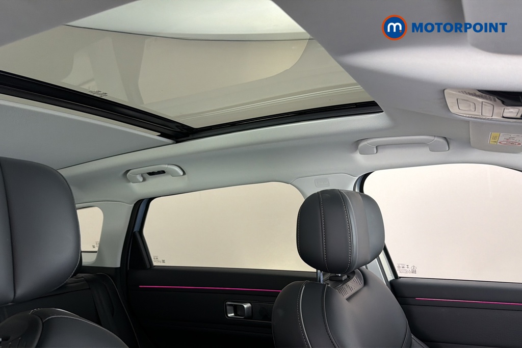Jaecoo 7 Luxury Automatic Petrol Plug-In Hybrid SUV - Stock Number (1683887) - 20th supplementary image