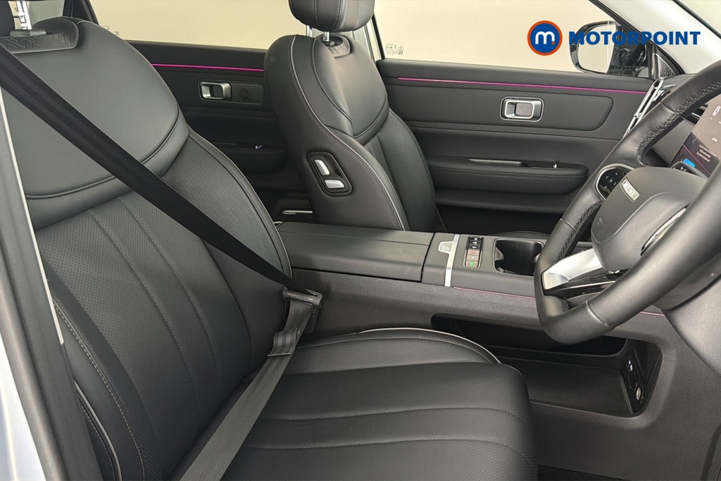 Jaecoo 7 Luxury Automatic Petrol Plug-In Hybrid SUV - Stock Number (1683887) - 22nd supplementary image