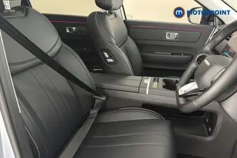Jaecoo 7 Luxury Automatic Petrol Plug-In Hybrid SUV - Stock Number (1683887) - 22nd supplementary image