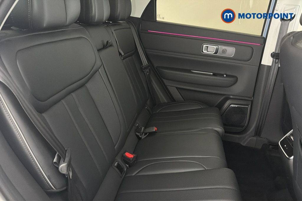 Jaecoo 7 Luxury Automatic Petrol Plug-In Hybrid SUV - Stock Number (1683887) - 25th supplementary image