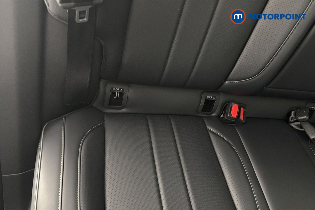 Jaecoo 7 Luxury Automatic Petrol Plug-In Hybrid SUV - Stock Number (1683887) - 27th supplementary image