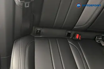 Jaecoo 7 Luxury Automatic Petrol Plug-In Hybrid SUV - Stock Number (1683887) - 27th supplementary image