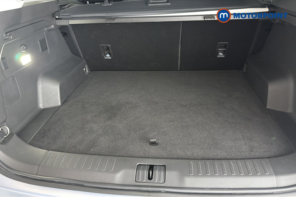 Jaecoo 7 Luxury Automatic Petrol Plug-In Hybrid SUV - Stock Number (1683887) - 30th supplementary image