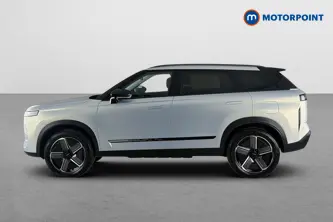 Jaecoo 7 Luxury Automatic Petrol Plug-In Hybrid SUV - Stock Number (1683887) - Drivers side