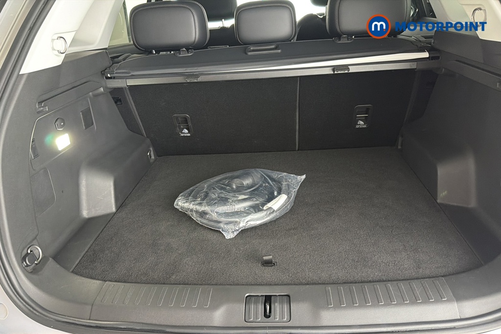 Jaecoo 7 Luxury Automatic Petrol Plug-In Hybrid SUV - Stock Number (1683887) - 34th supplementary image