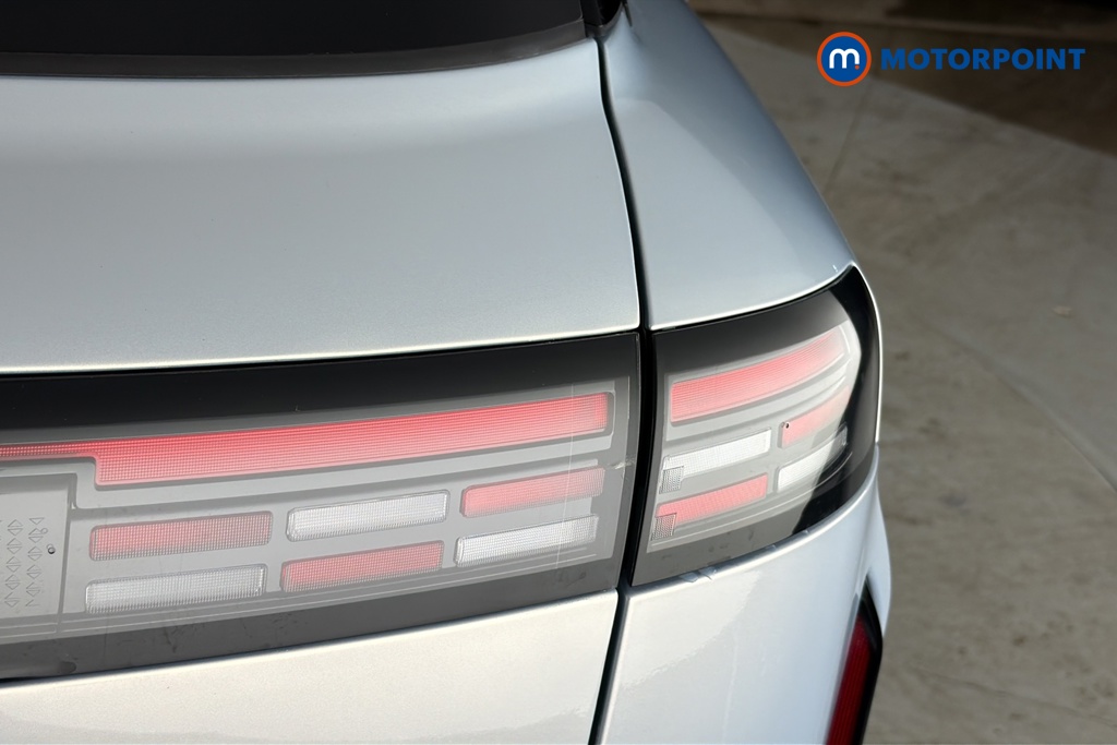 Jaecoo 7 Luxury Automatic Petrol Plug-In Hybrid SUV - Stock Number (1683887) - 36th supplementary image