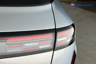 Jaecoo 7 Luxury Automatic Petrol Plug-In Hybrid SUV - Stock Number (1683887) - 36th supplementary image