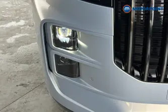 Jaecoo 7 Luxury Automatic Petrol Plug-In Hybrid SUV - Stock Number (1683887) - 38th supplementary image