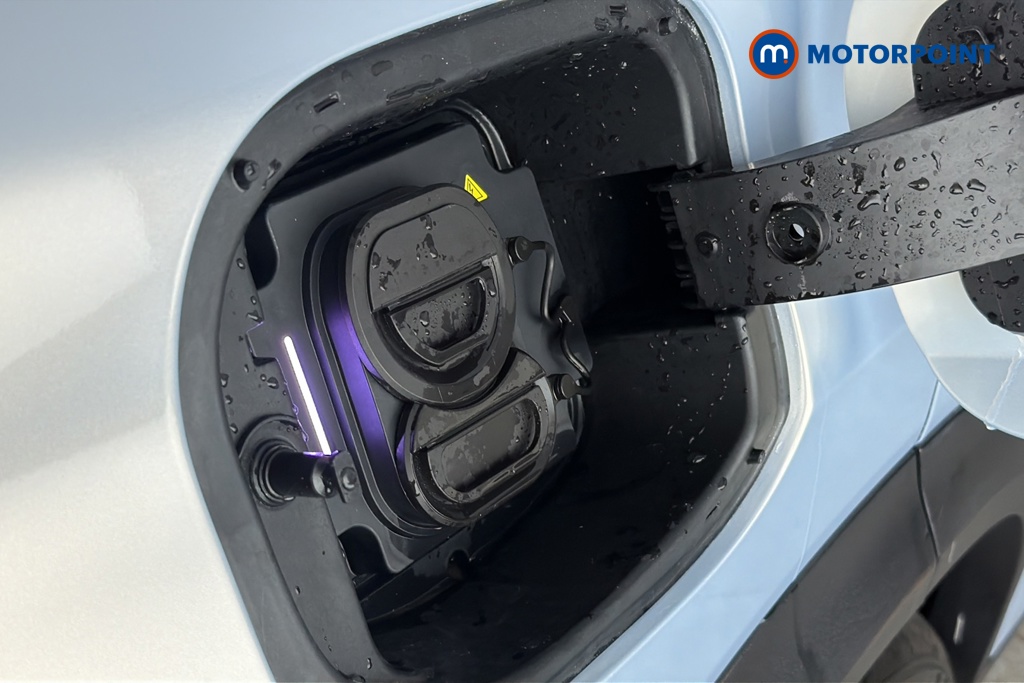 Jaecoo 7 Luxury Automatic Petrol Plug-In Hybrid SUV - Stock Number (1683887) - 40th supplementary image