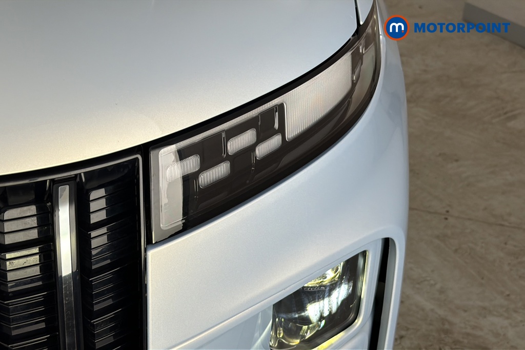 Jaecoo 7 Luxury Automatic Petrol Plug-In Hybrid SUV - Stock Number (1683887) - 42nd supplementary image