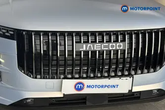 Jaecoo 7 Luxury Automatic Petrol Plug-In Hybrid SUV - Stock Number (1683887) - 43rd supplementary image