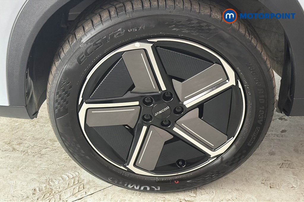 Jaecoo 7 Luxury Automatic Petrol Plug-In Hybrid SUV - Stock Number (1683887) - 44th supplementary image