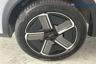 Jaecoo 7 Luxury Automatic Petrol Plug-In Hybrid SUV - Stock Number (1683887) - 44th supplementary image