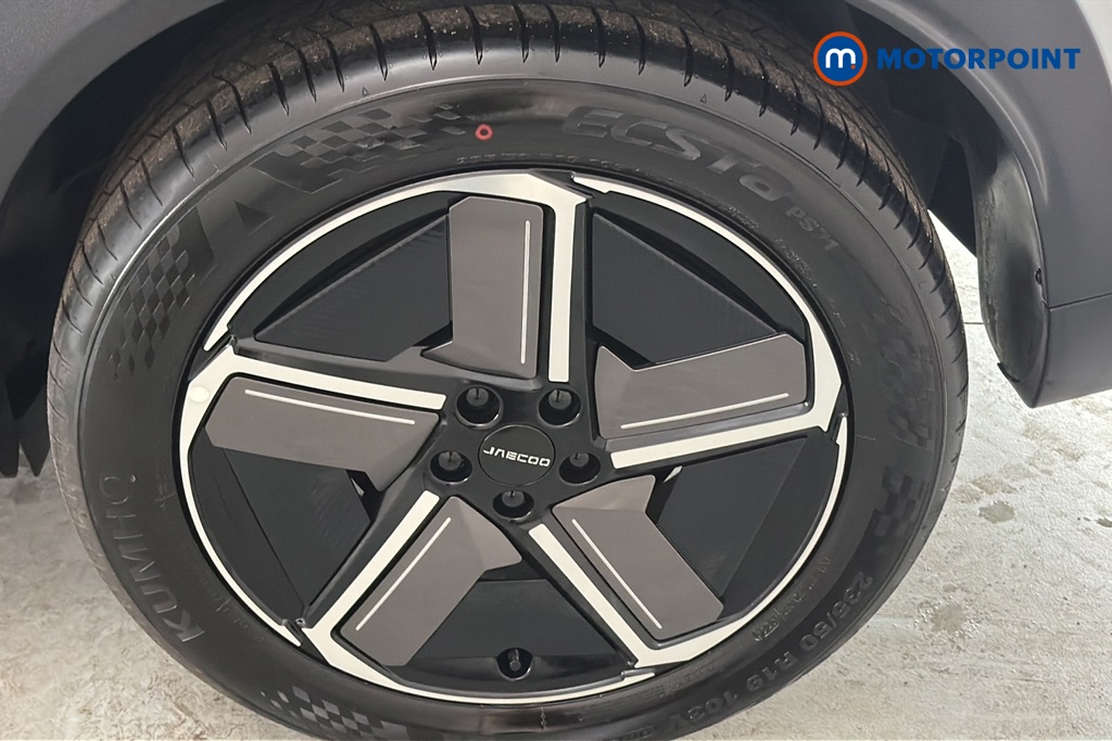 Jaecoo 7 Luxury Automatic Petrol Plug-In Hybrid SUV - Stock Number (1683887) - 45th supplementary image