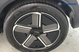 Jaecoo 7 Luxury Automatic Petrol Plug-In Hybrid SUV - Stock Number (1683887) - 45th supplementary image
