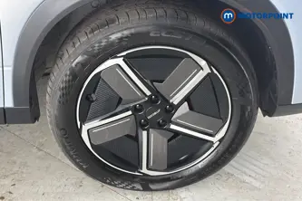 Jaecoo 7 Luxury Automatic Petrol Plug-In Hybrid SUV - Stock Number (1683887) - 47th supplementary image