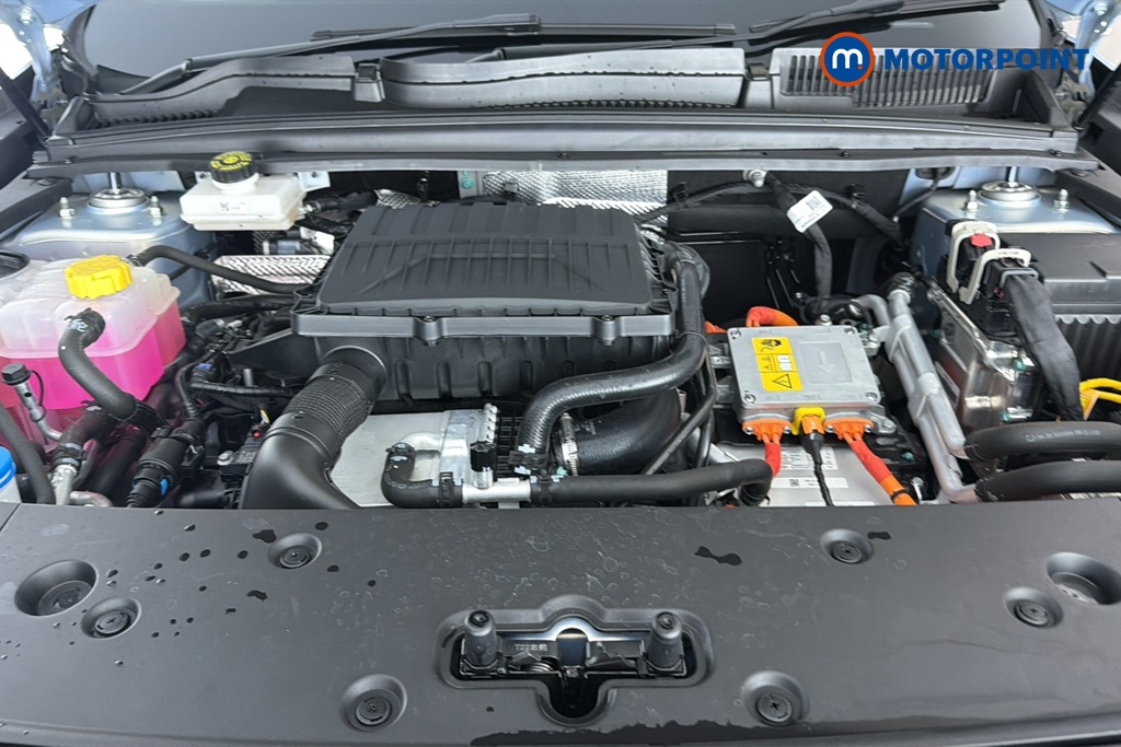 Jaecoo 7 Luxury Automatic Petrol Plug-In Hybrid SUV - Stock Number (1683887) - 48th supplementary image