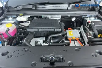 Jaecoo 7 Luxury Automatic Petrol Plug-In Hybrid SUV - Stock Number (1683887) - 48th supplementary image