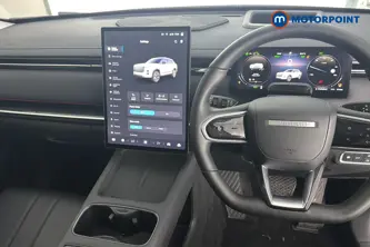 Jaecoo 7 Luxury Automatic Petrol Plug-In Hybrid SUV - Stock Number (1683887) - 1st supplementary image