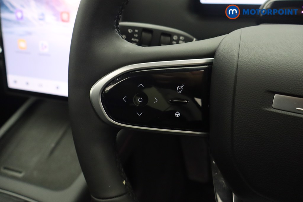 Jaecoo 7 Luxury Automatic Petrol Plug-In Hybrid SUV - Stock Number (1683890) - 3rd supplementary image