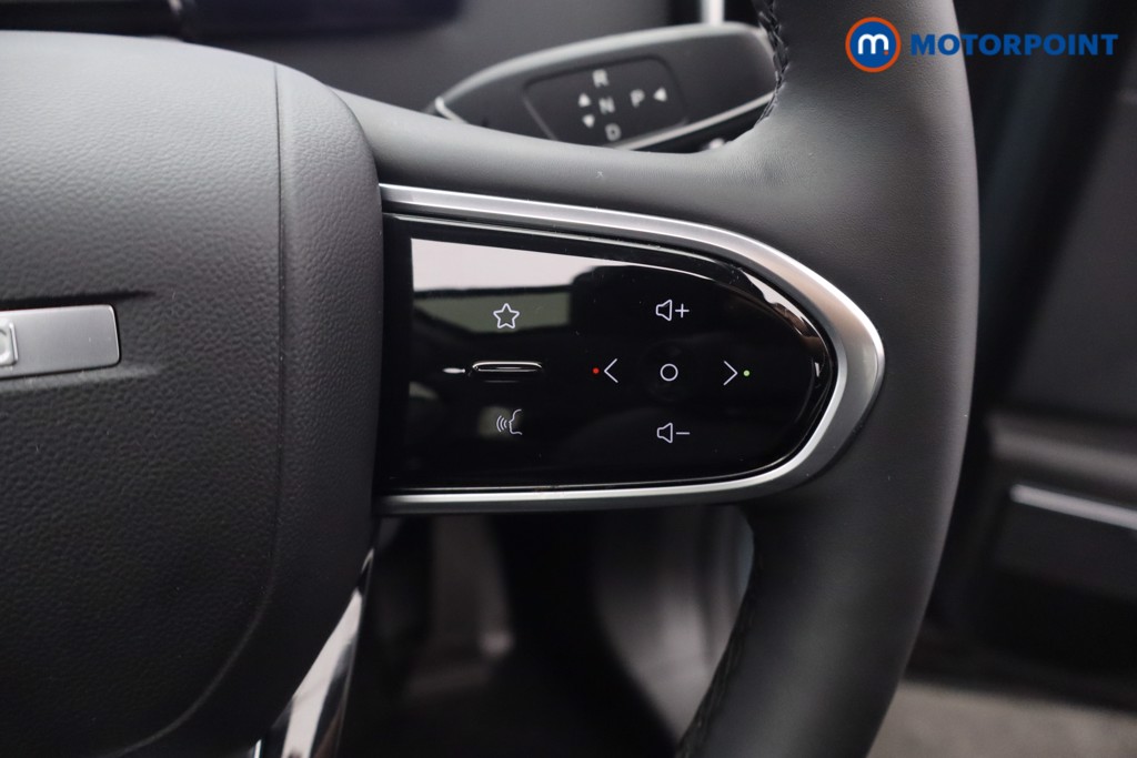 Jaecoo 7 Luxury Automatic Petrol Plug-In Hybrid SUV - Stock Number (1683890) - 4th supplementary image