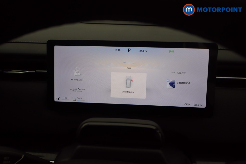 Jaecoo 7 Luxury Automatic Petrol Plug-In Hybrid SUV - Stock Number (1683890) - 5th supplementary image