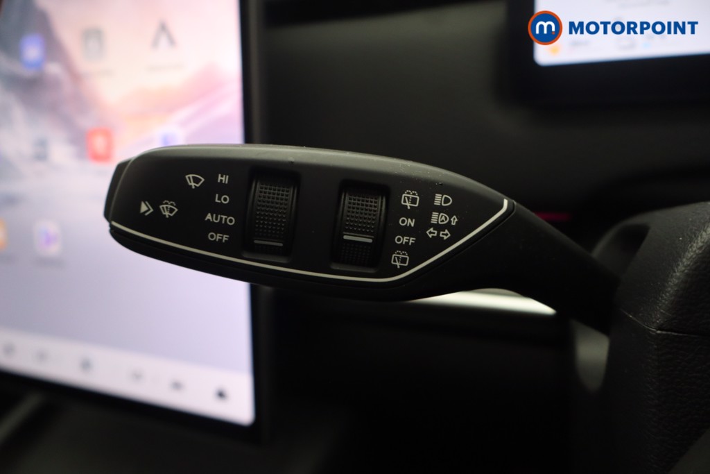 Jaecoo 7 Luxury Automatic Petrol Plug-In Hybrid SUV - Stock Number (1683890) - 6th supplementary image