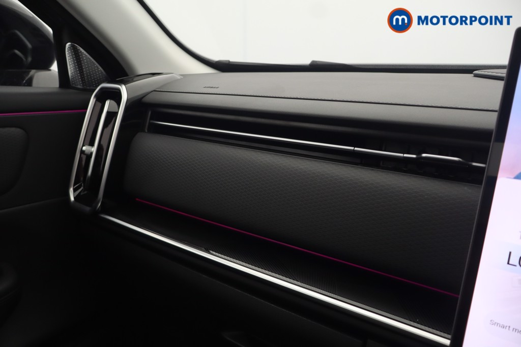 Jaecoo 7 Luxury Automatic Petrol Plug-In Hybrid SUV - Stock Number (1683890) - 11th supplementary image