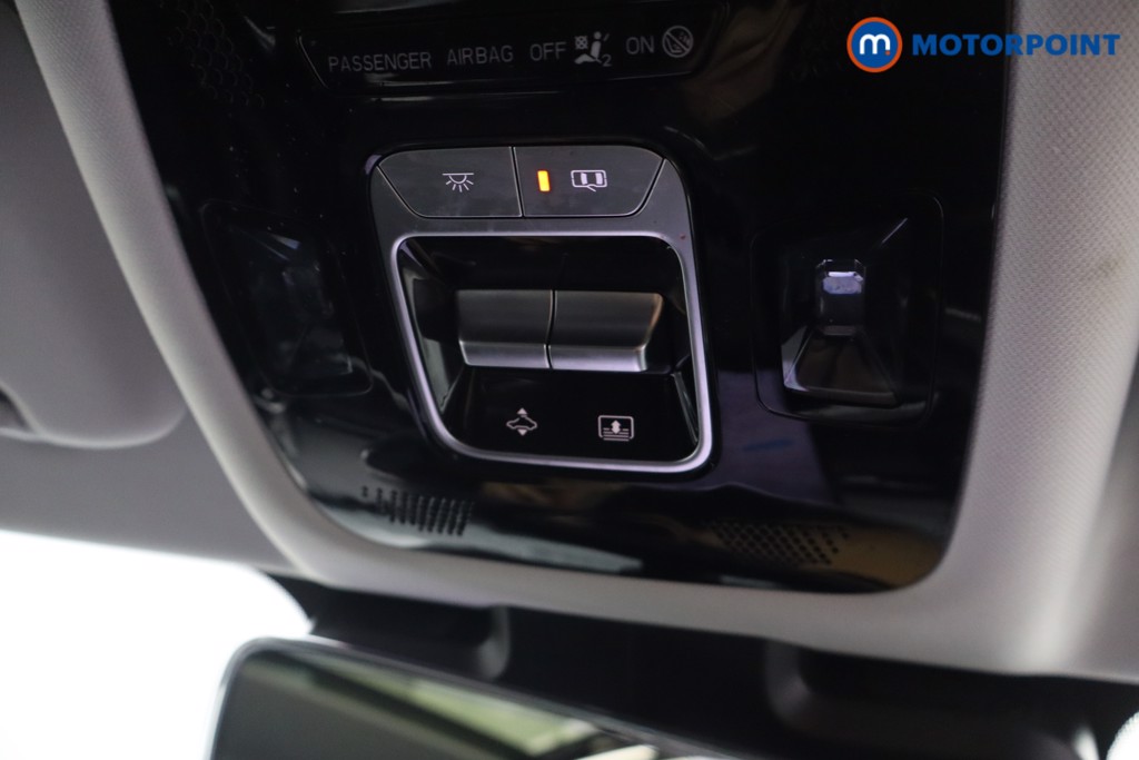 Jaecoo 7 Luxury Automatic Petrol Plug-In Hybrid SUV - Stock Number (1683890) - 22nd supplementary image