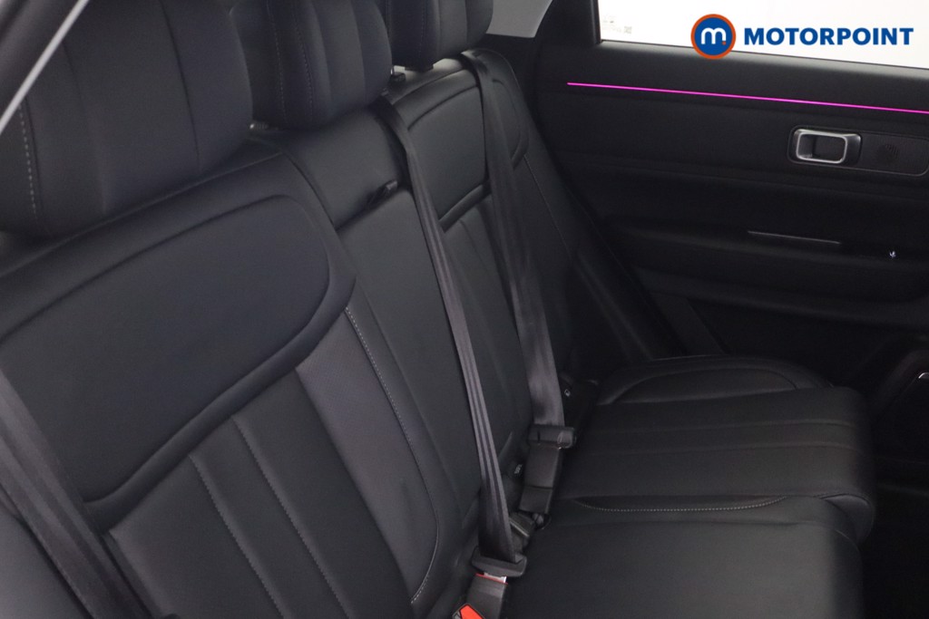 Jaecoo 7 Luxury Automatic Petrol Plug-In Hybrid SUV - Stock Number (1683890) - 29th supplementary image