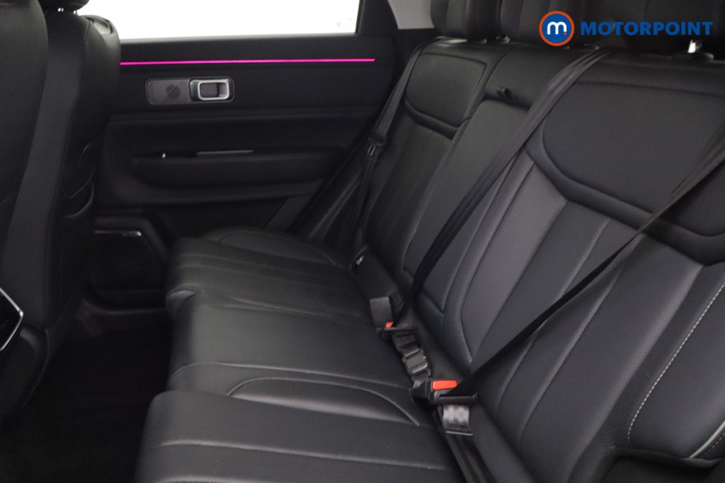 Jaecoo 7 Luxury Automatic Petrol Plug-In Hybrid SUV - Stock Number (1683890) - 32nd supplementary image