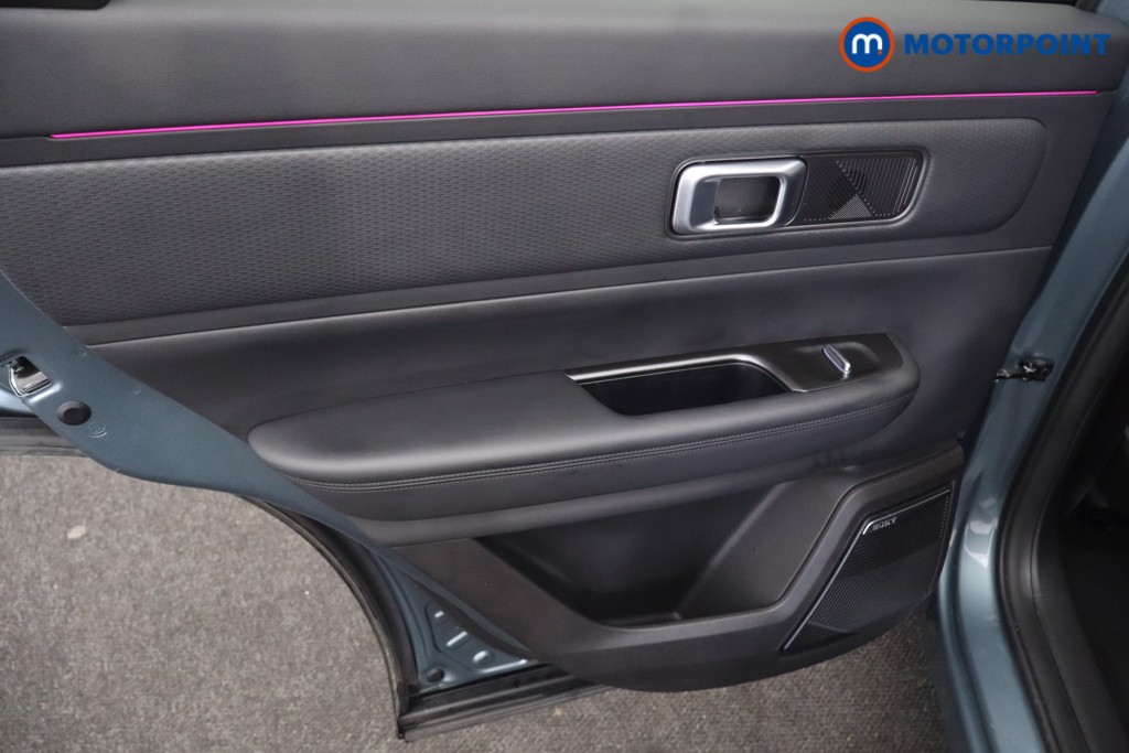 Jaecoo 7 Luxury Automatic Petrol Plug-In Hybrid SUV - Stock Number (1683890) - 33rd supplementary image