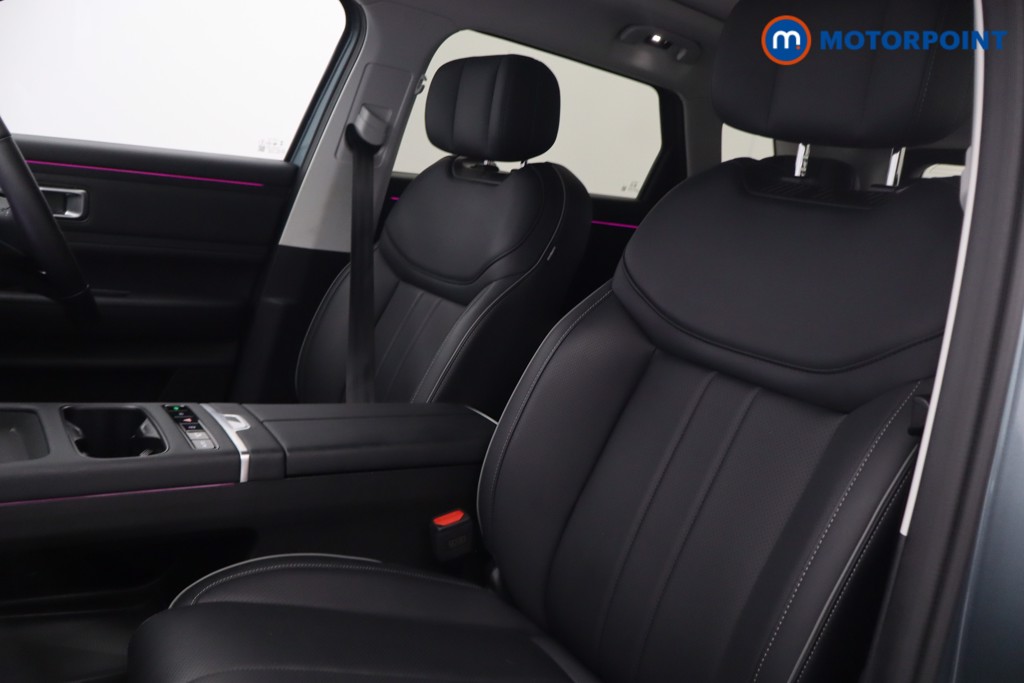 Jaecoo 7 Luxury Automatic Petrol Plug-In Hybrid SUV - Stock Number (1683890) - 34th supplementary image