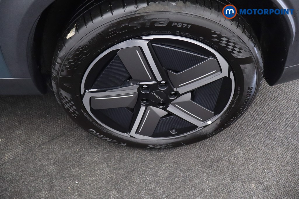 Jaecoo 7 Luxury Automatic Petrol Plug-In Hybrid SUV - Stock Number (1683890) - 36th supplementary image
