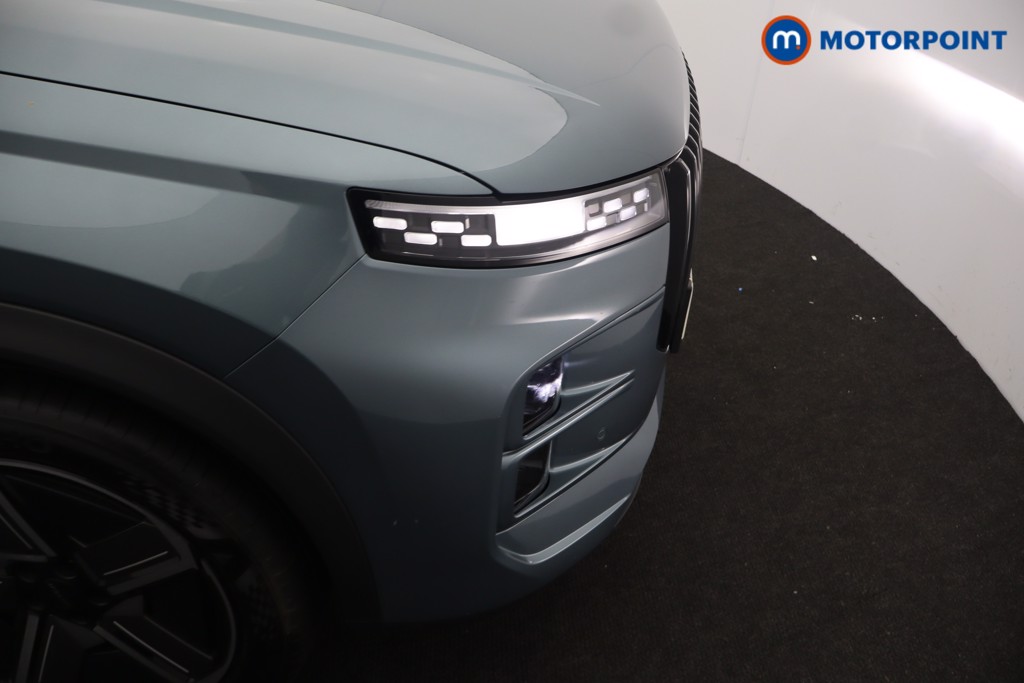 Jaecoo 7 Luxury Automatic Petrol Plug-In Hybrid SUV - Stock Number (1683890) - 41st supplementary image