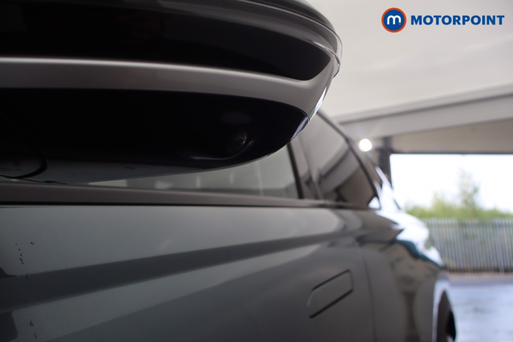 Jaecoo 7 Luxury Automatic Petrol Plug-In Hybrid SUV - Stock Number (1683890) - 45th supplementary image