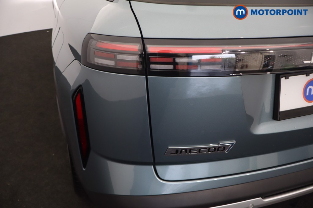 Jaecoo 7 Luxury Automatic Petrol Plug-In Hybrid SUV - Stock Number (1683890) - 46th supplementary image