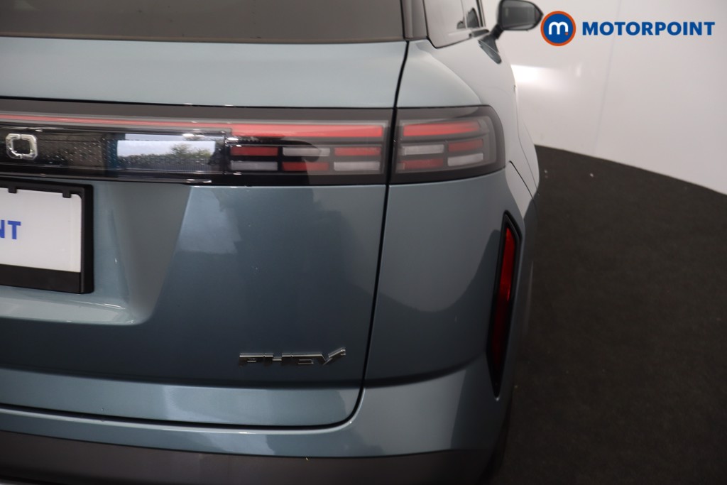 Jaecoo 7 Luxury Automatic Petrol Plug-In Hybrid SUV - Stock Number (1683890) - 47th supplementary image