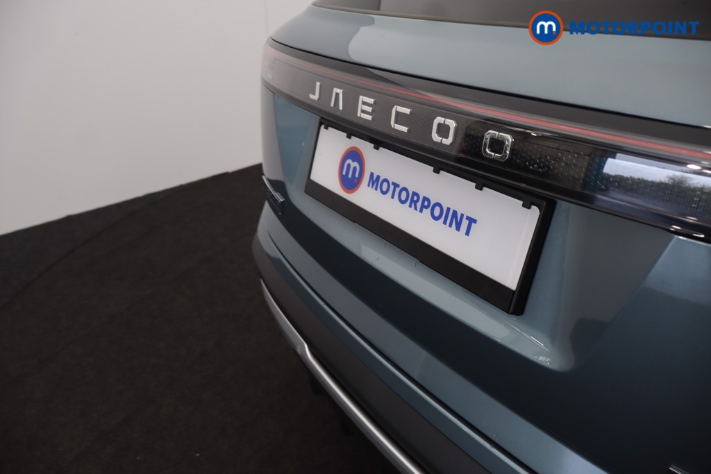 Jaecoo 7 Luxury Automatic Petrol Plug-In Hybrid SUV - Stock Number (1683890) - 48th supplementary image