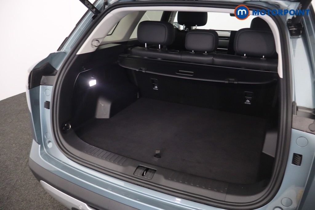 Jaecoo 7 Luxury Automatic Petrol Plug-In Hybrid SUV - Stock Number (1683890) - 51st supplementary image